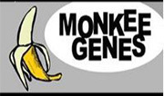 Monkeegenes