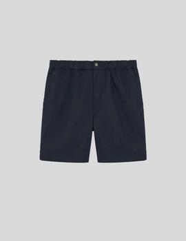 Bermuda Lyle & Scott Everyday Marino Hombre