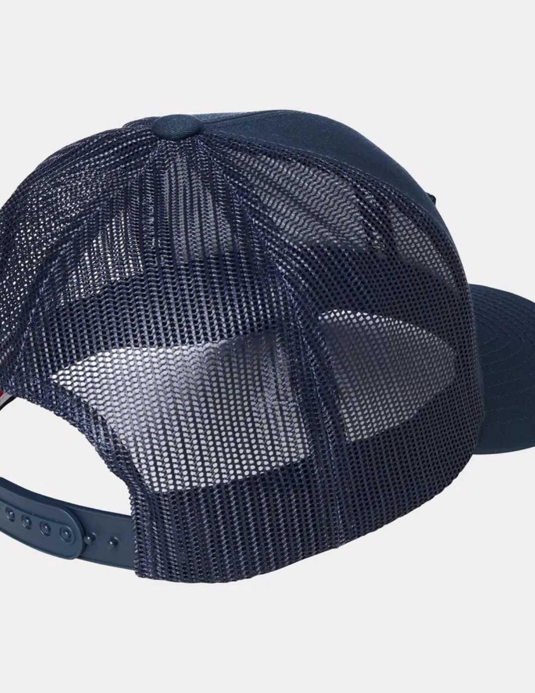 Gorra HH Trucker Cap Marino Unisex