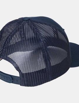 Gorra HH Trucker Cap Marino Unisex