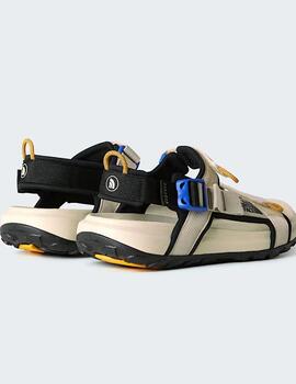 Sandalia The North Face Explore Camp Beige Hombre