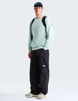 Sudadera The North Face Essential Light Relaxed Agua Unisex