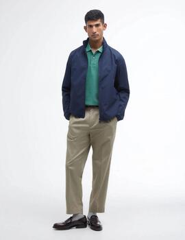 Cazadora Barbour Lifestyle Marina Hombre