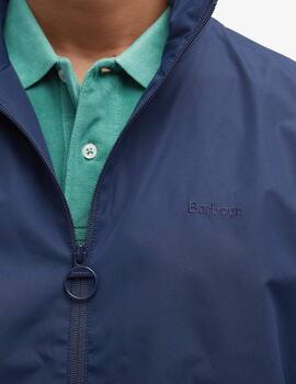 Cazadora Barbour Lifestyle Marina Hombre
