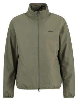 Cazadora Barbour Korbel Waterproof Verde Hombre