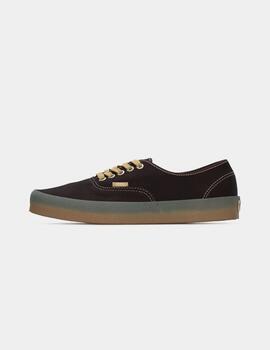 Zapatilla Vans Authentic Crepe Demitasse Hombre