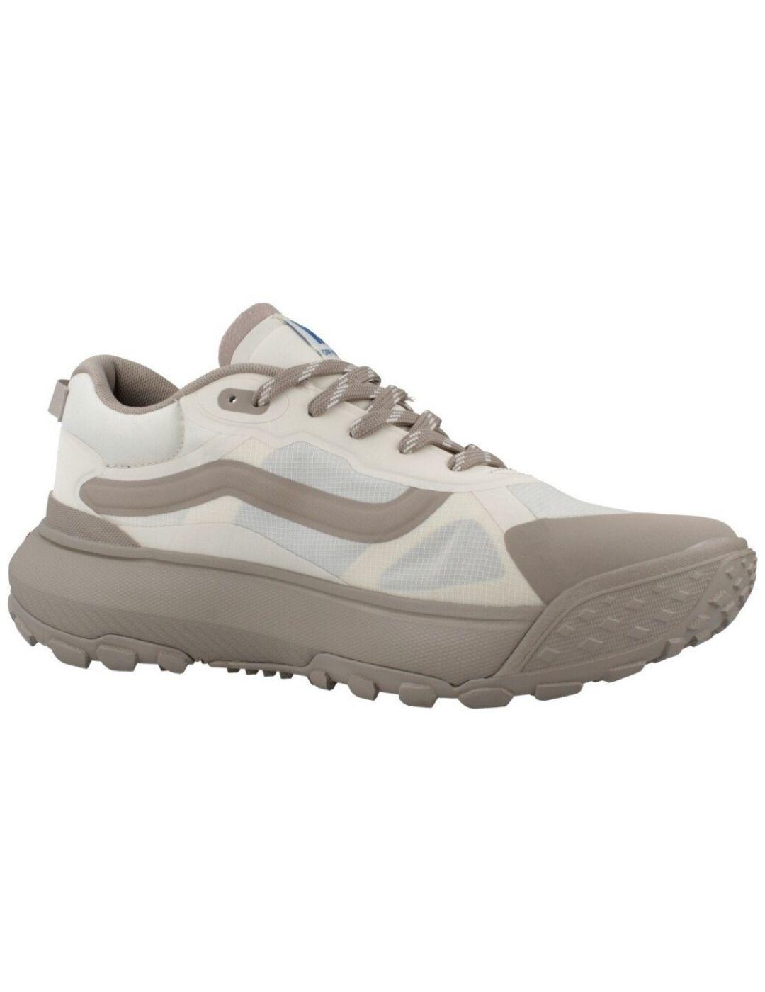 Zapatilla Vans Crosspath Gris Hombre