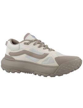 Zapatilla Vans Crosspath Gris Hombre