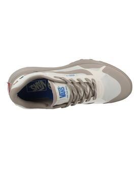 Zapatilla Vans Crosspath Gris Hombre