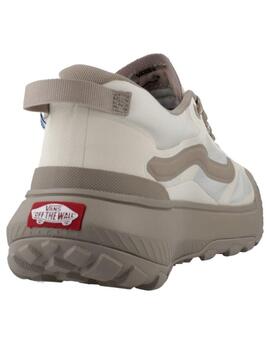 Zapatilla Vans Crosspath Gris Hombre