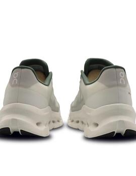 Zapatilla On Cloudtilt Remix Verde Hombre