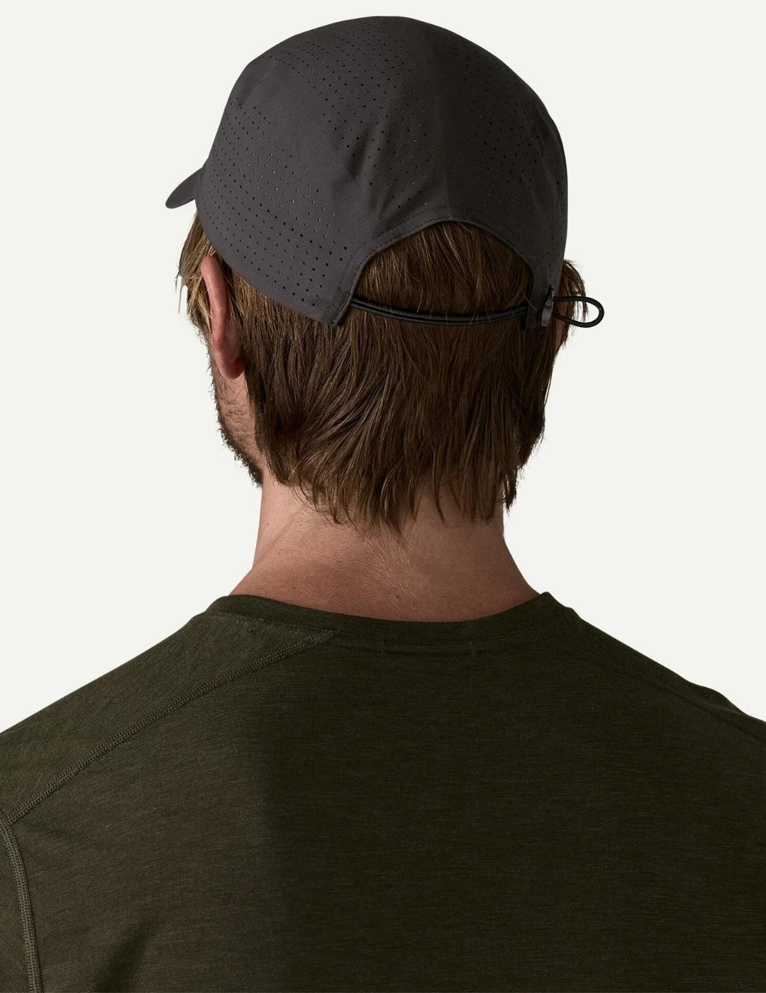 Gorra Patagonia Ridge Hat Azul Unisex