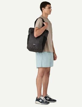 Mochila Patagonia Terravia Tote Pack 24L Negro Unisex