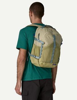 Mochila Patagonia Refugio Daypack 30L Verde Unisex