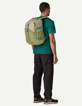 Mochila Patagonia Refugio Daypack 30L Verde Unisex