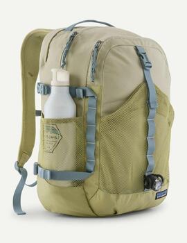 Mochila Patagonia Refugio Daypack 30L Verde Unisex