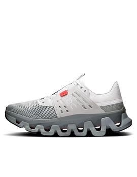 Zapatilla On Cloudswift Gris Hombre