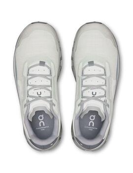 Zapatilla On CloudMonster Void Gris Mujer