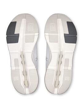 Zapatilla On Cloudnova 2 Hielo Hombre