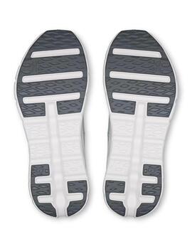 Zapatilla On Cloudtilt Verde Agua  Hombre