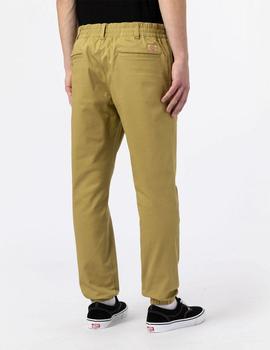 Pantalones Dickies Twill Jogger Caqui