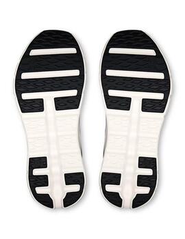 Zapatilla On Cloudtilt Remix Negro Blanco Mujer