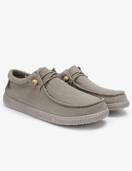 Zapatilla Pitas WP150 Wallabi Beige Hombre