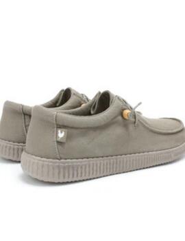Zapatilla Pitas WP150 Wallabi Beige Hombre
