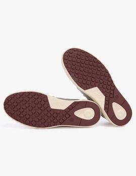 Zapatilla Pitas Kilda Gris Hombre