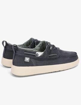 Zapatilla Pitas Maui Marino Hombre