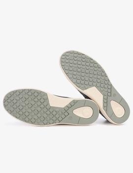 Zapatilla Pitas Maui Marino Hombre