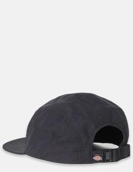 Gorra Dickies Pacific Cap Negra