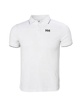 Polo HH Kos Blanco