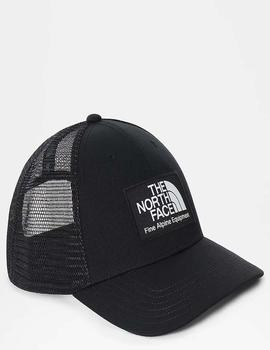 Gorra The North Face Mudder  Negra