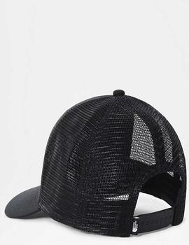 Gorra The North Face Mudder  Negra