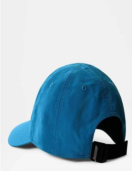 Gorra The North Face Turquesa