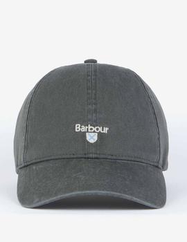 Gorra Barbour Cascade Sport Gris