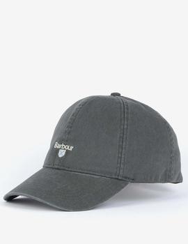 Gorra Barbour Cascade Sport Gris