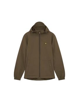 Parka Lyle & Scott Oliva