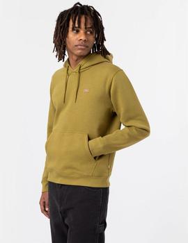 Sudadera Dickies Oakport Verde