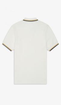 Polo M/C Crudo Fred Perry