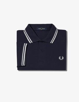 Polo M/C Marino Fred Perry
