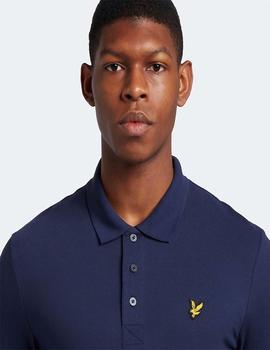 Polo Lyle&Scott Marino