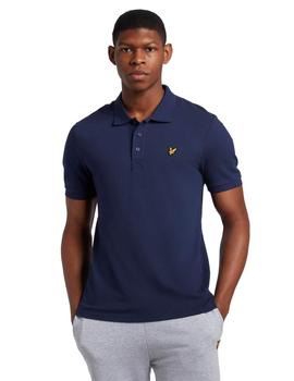 Polo Lyle&Scott Marino