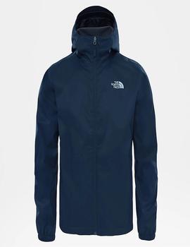 Parka The North Face Urban Marino