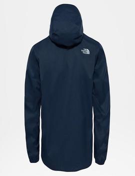 Parka The North Face Urban Marino