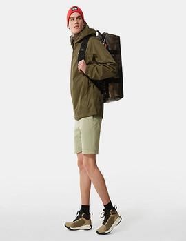 Parka The North Face Urban Verde