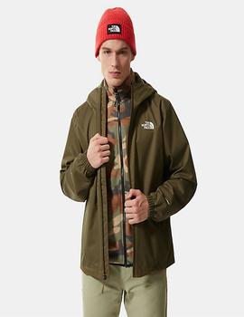 Parka The North Face Urban Verde