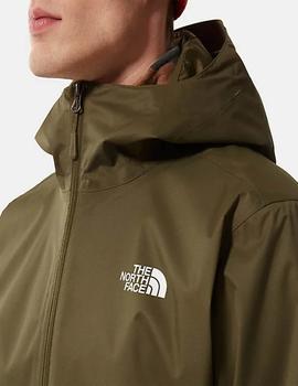 Parka The North Face Urban Verde
