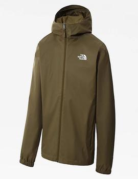 Parka The North Face Urban Verde